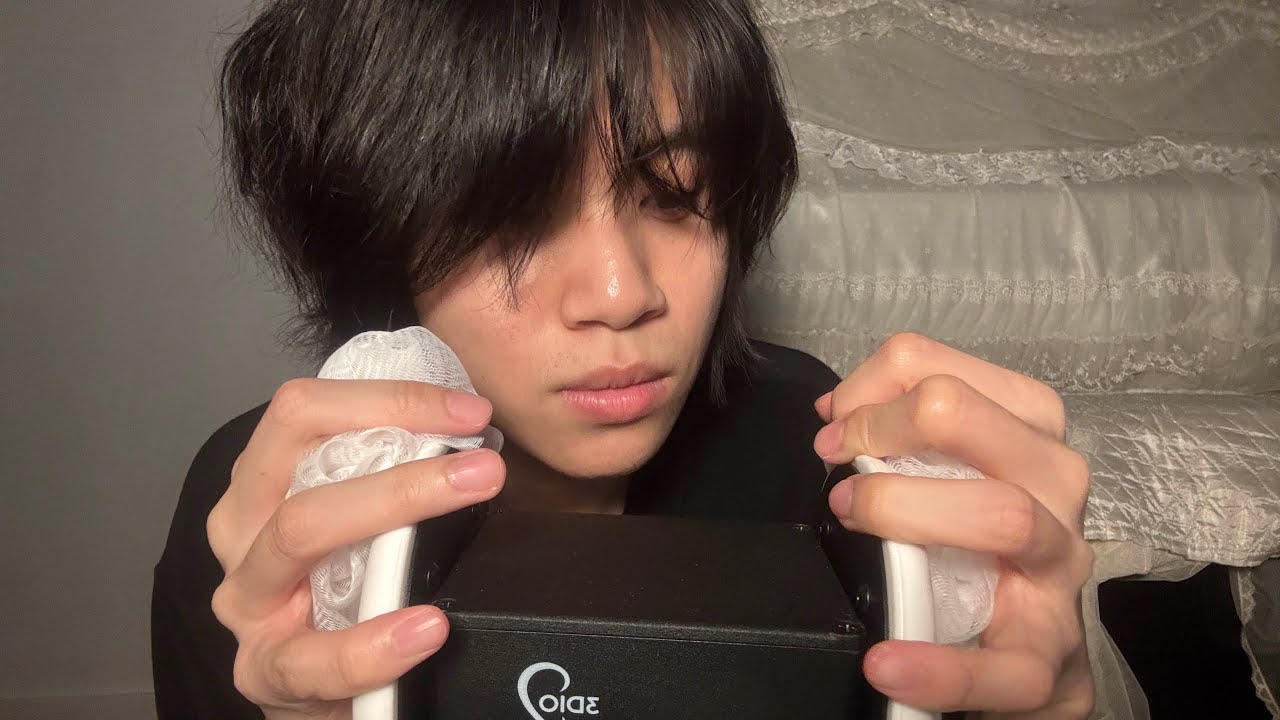 asmr to listen to