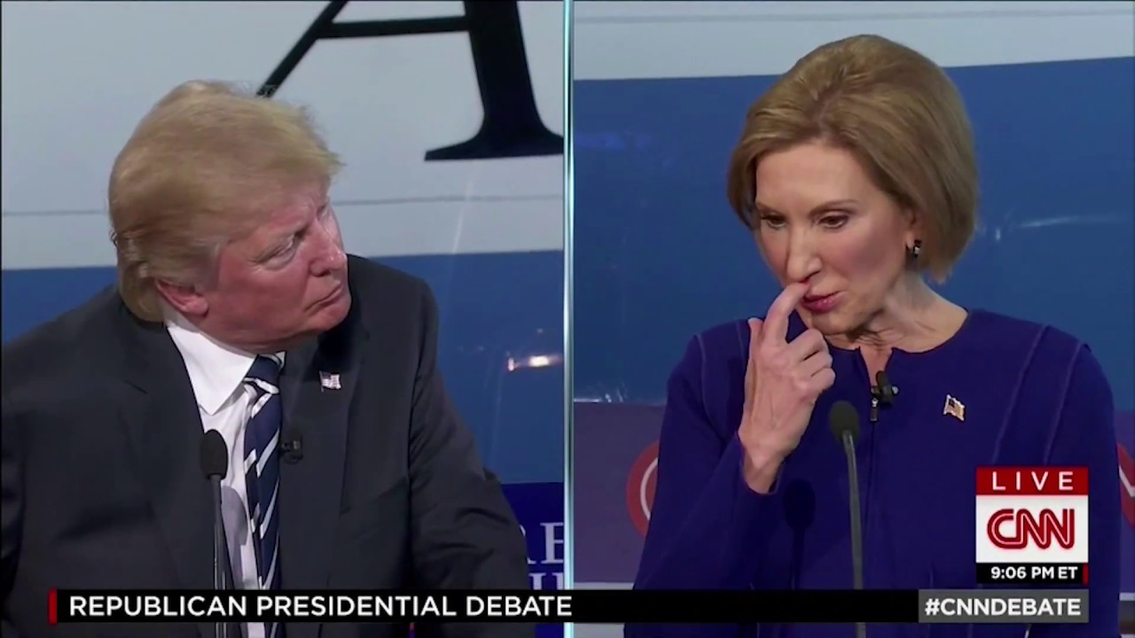 A running list of Trump&rsquo;s demeaning comments on women since he ran for president