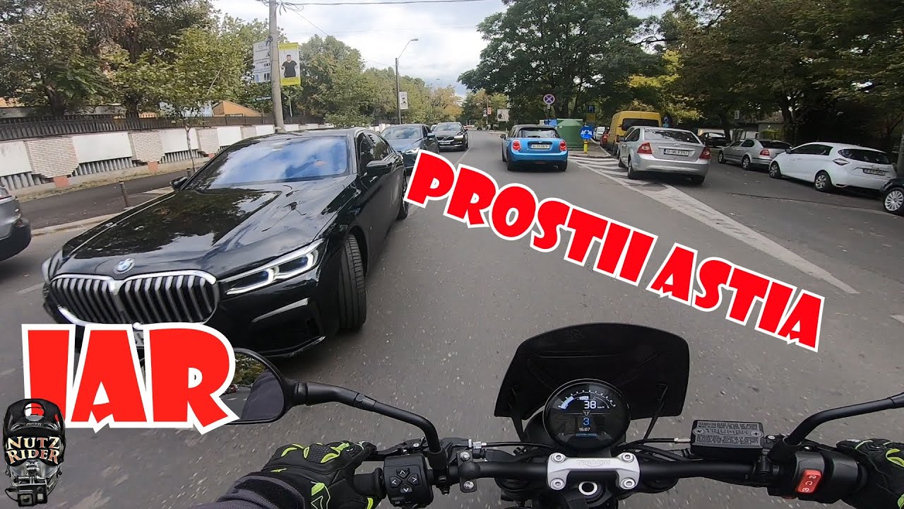 DAILY TRAFFIC #73 NUMAI RET$RDATI IN ORASU ASTA