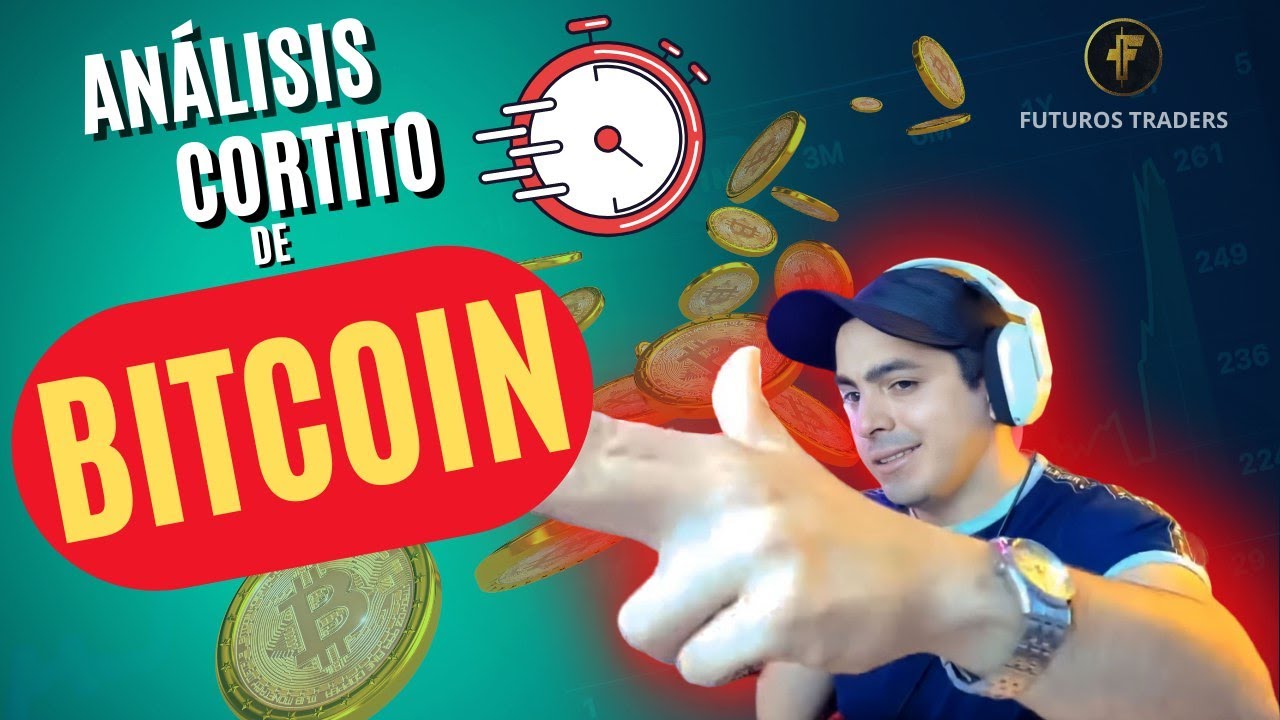 #BTC