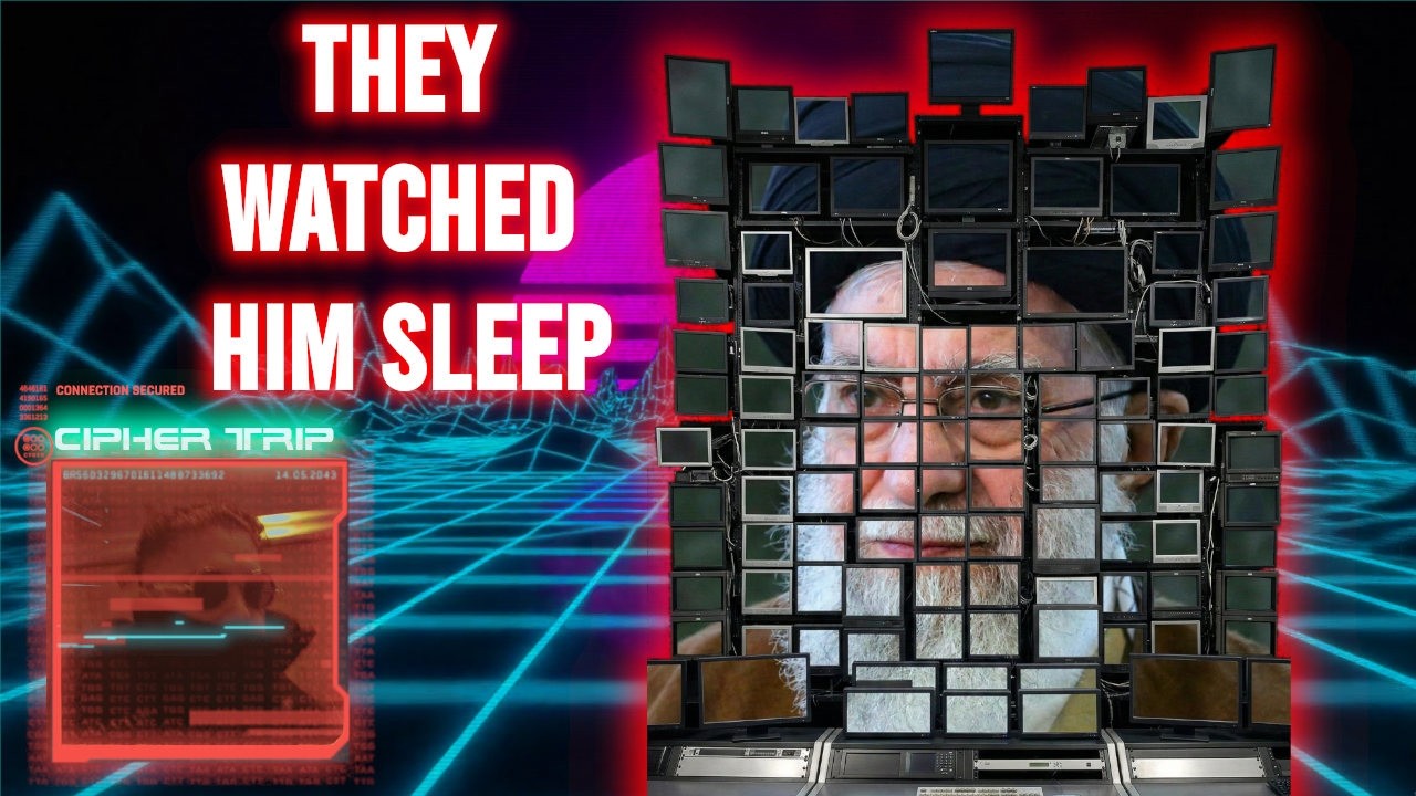 How the US & Israel Used AI to Destroy Iran