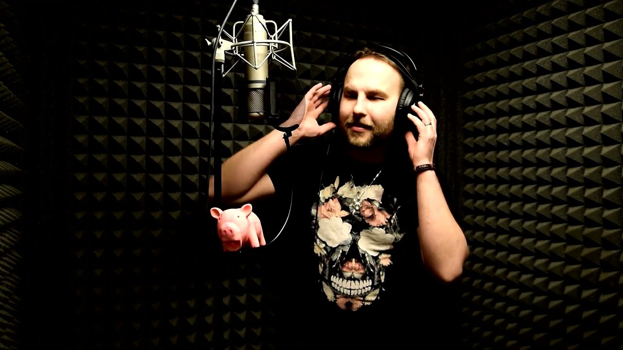 War Pigs (Black Sabbath cover)