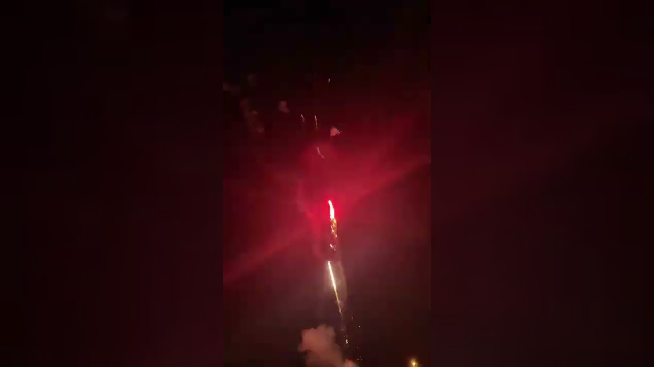 25s 200g mini banger (brownwrap)