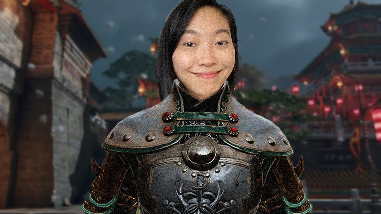 Nobody likes nuxia and nobody likes awkwafina