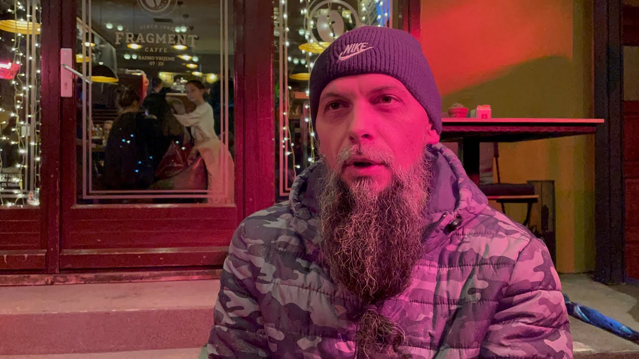 Dr. Zo promovisao spot za pjesmu “Organik”