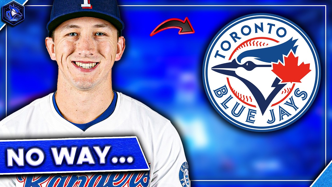 ОБМЕНЫ Jays НЕИЗБЕЖНЫ... В отчете раскрыты ОГРОМНЫЕ обновления | Новости Toronto Blue Jays