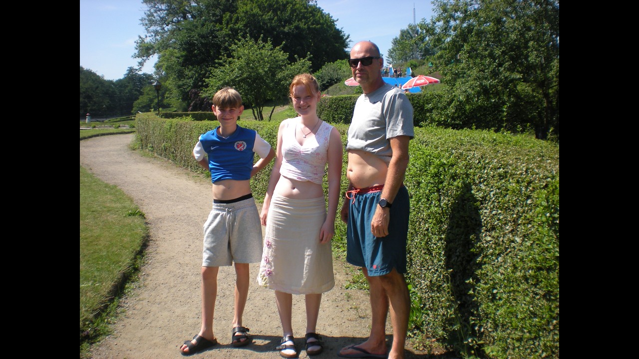 Bornholm 2025