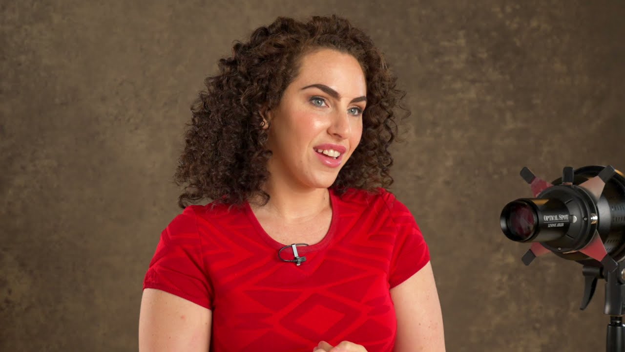 Westcott Optical Spot Presentation