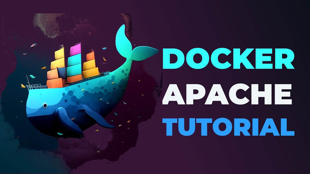 Tutorial de Apache en Docker para principiantes (httpd)
