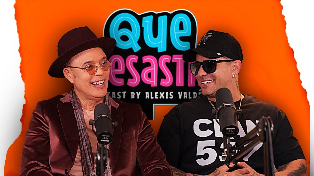 Baby Lores se enfrenta al Cristinito.