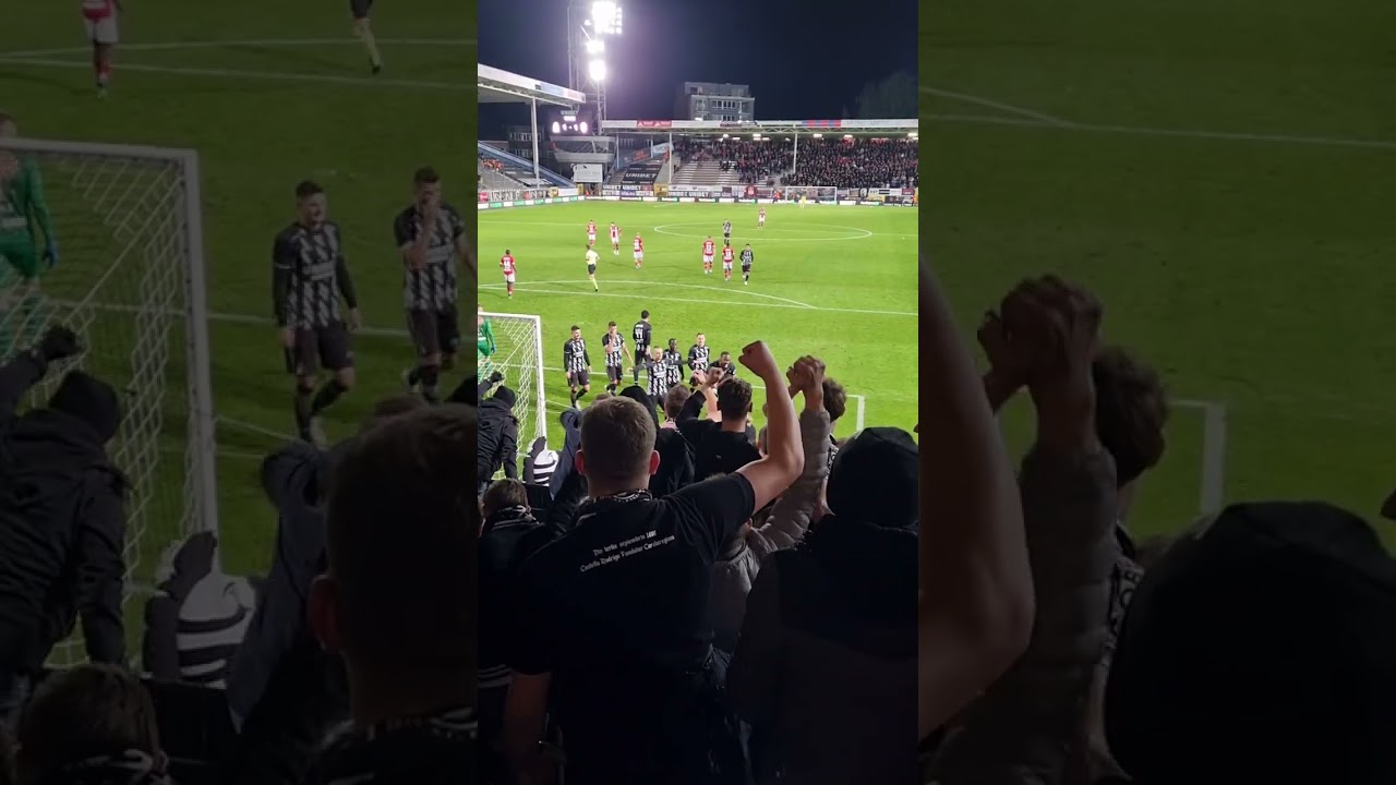 charleroi vs antwerp 2 - 1