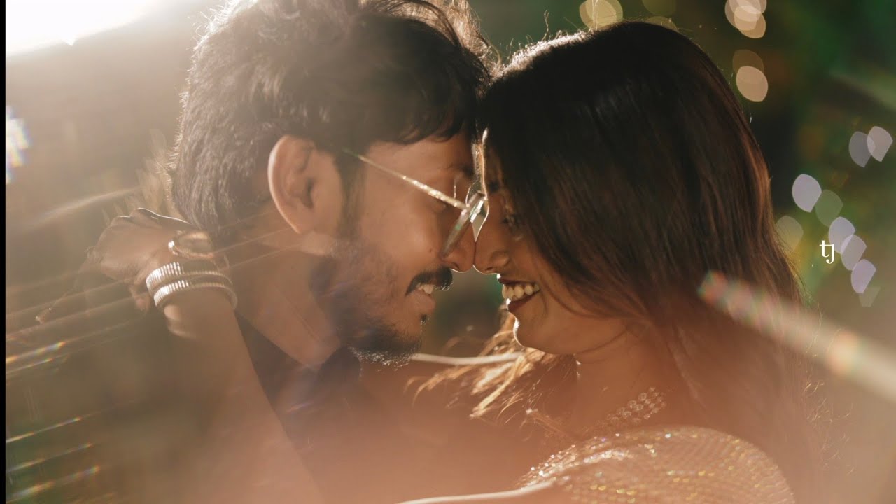Dr KARNIKA & Dr KIRAN ENGAGEMENT VIDEO | 10-01-2026 