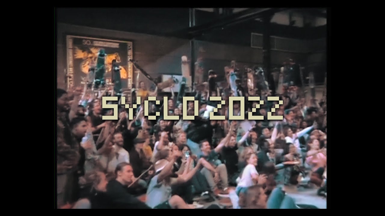 SO.. YOU CAN LONGBOARD DANCE? 2022 | MEMORIES