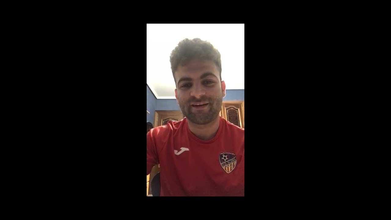 Gala d'entrenadors de la UD Alzira 2021