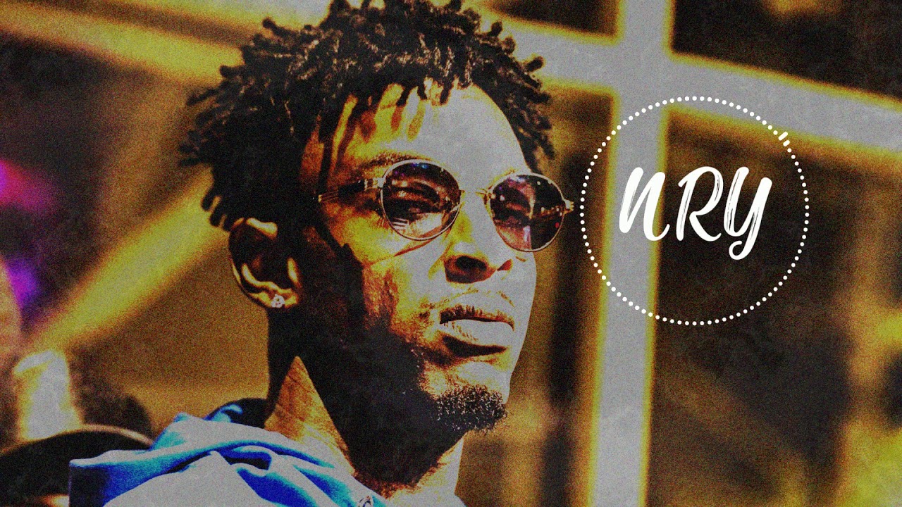 [FREE] 21 Savage Type Beat - 