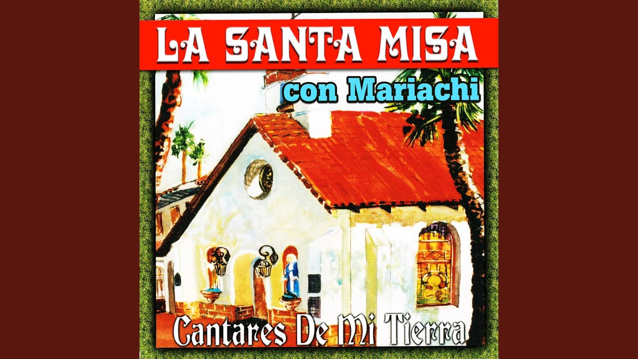 Gloria Al Señor