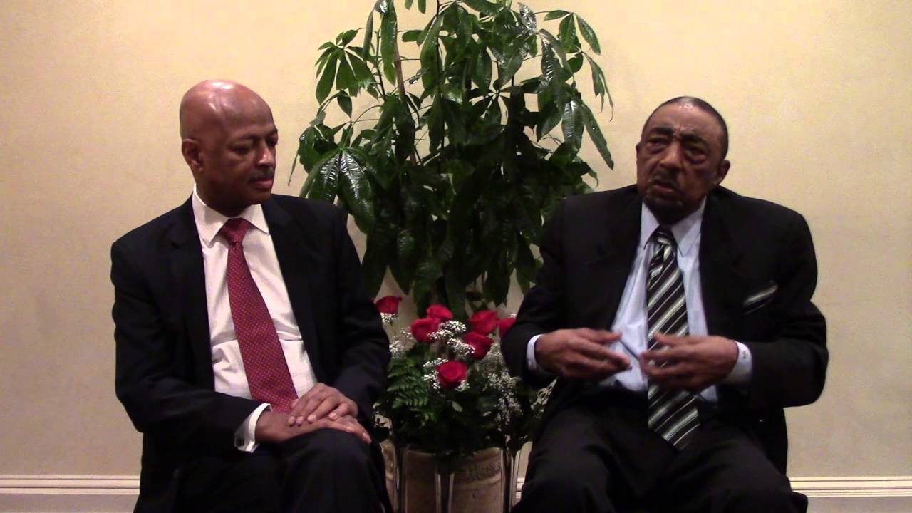 Forgiveness with Dr Lonnie Edwards and Julian Johnson