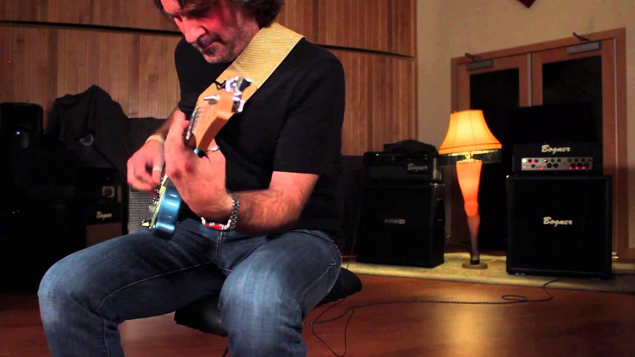 Quick Rundown On Relay G70 | Line 6