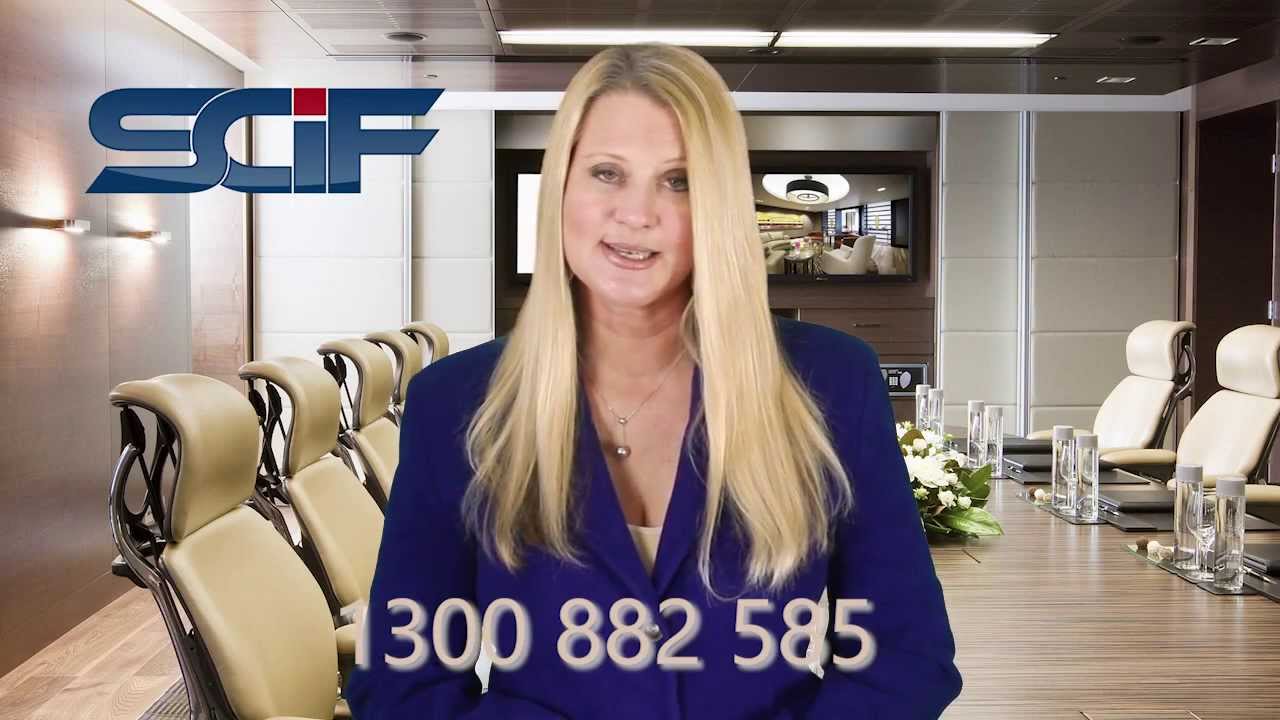 Vital Considerations For Office Air Conditioning! 1300 882 585 Sydney Commercial Interiors & Fitouts