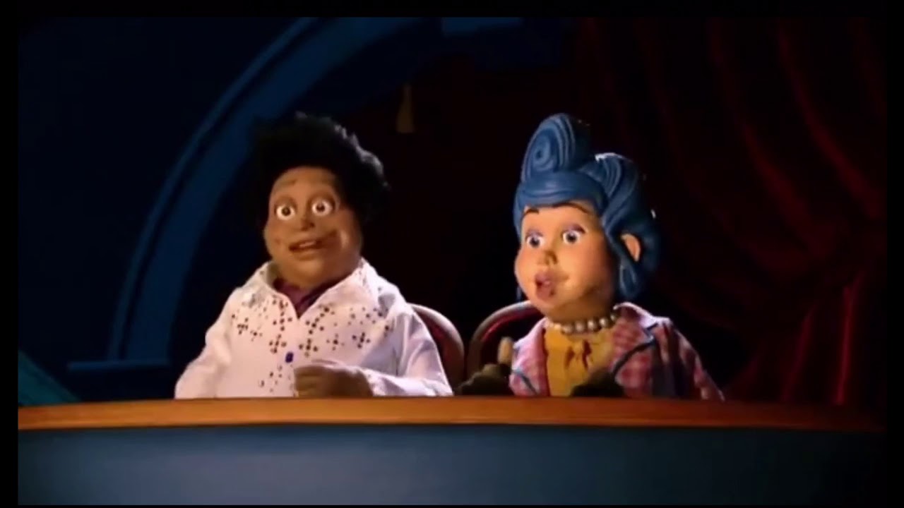 Rock Your Socks Off by Robbie Rotten (Full Version)