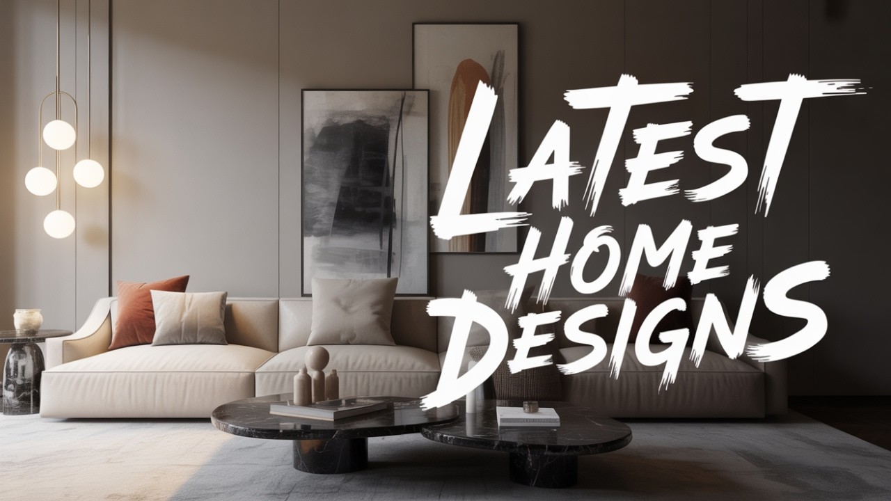 Top 10 Interior Design Trends You Need To Know | Latest Home Ideas & Inspirations