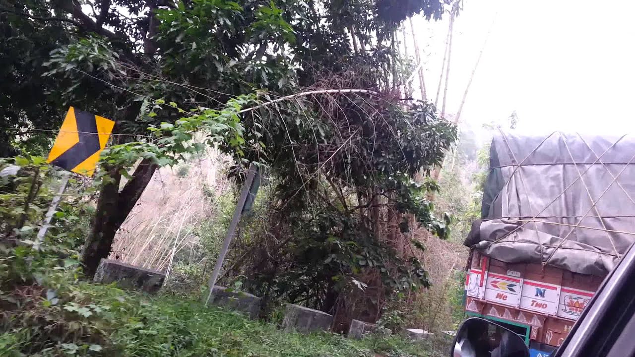 vazhikadavu to nadugani