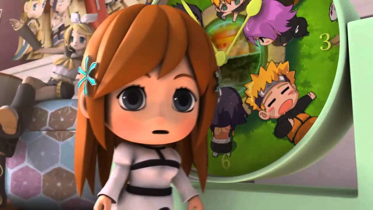 Pocket Ninja Animation 2 [Thai Dub] [พากย์ไทย]