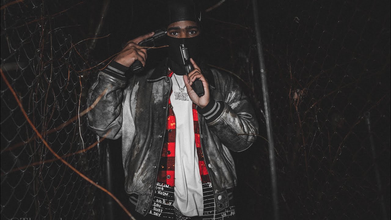 “I Woulda Made It If I Would Of Just Left The Hood” What Yak Yola Means | Yak Yola | Philly