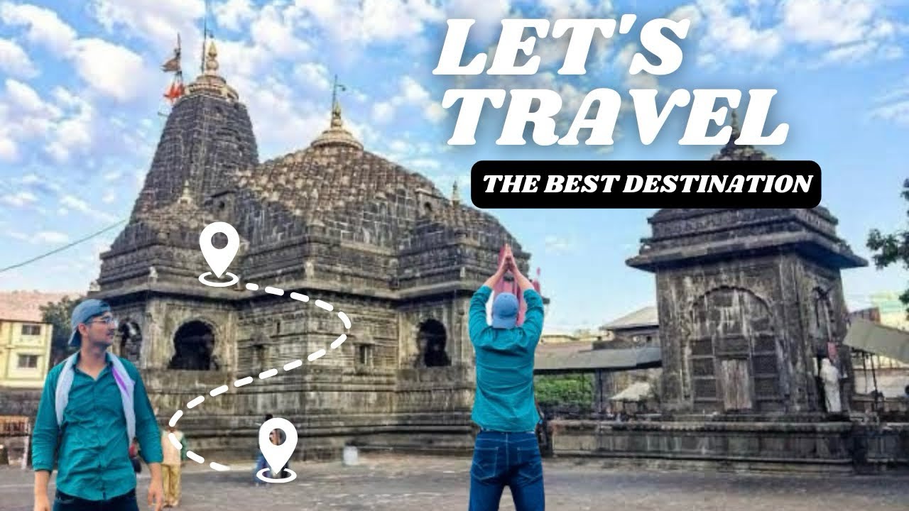 OMG 🤯🥶 BhimaShankar Trip Par ￼Bach Gaya Mera Phone📱🤯🥶
