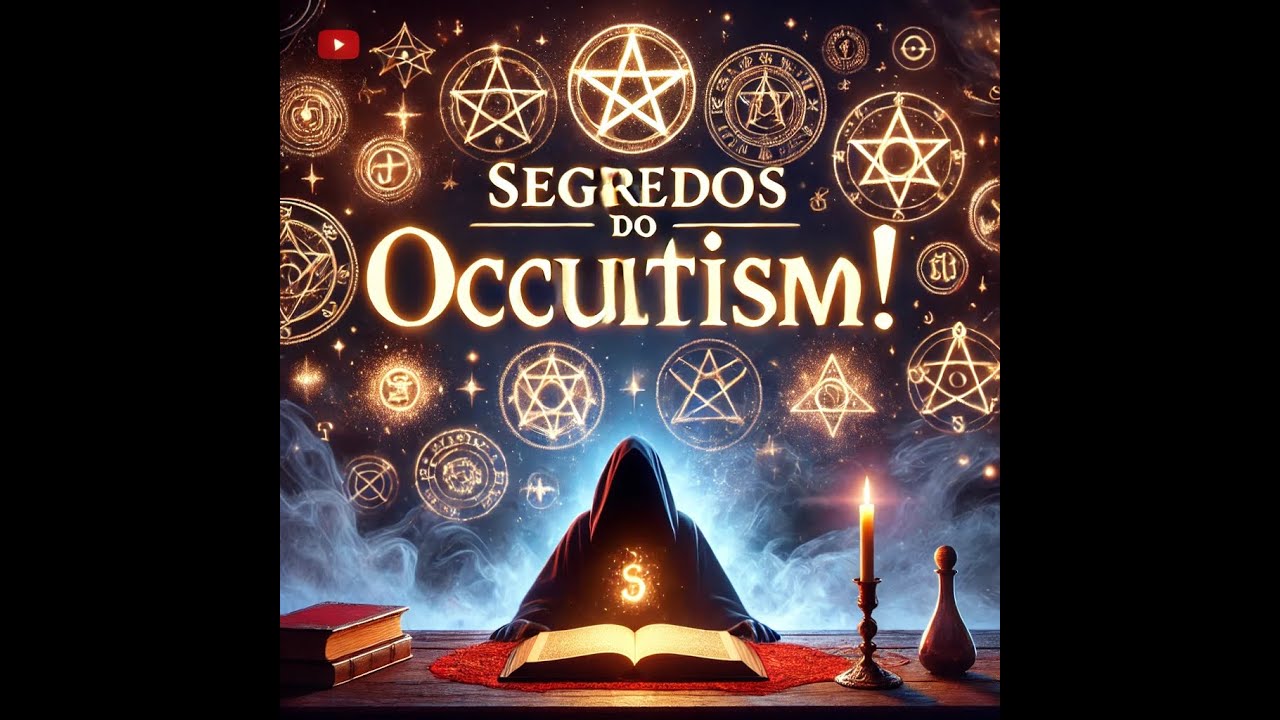 OS 10 FATOS INCRIVEIS SOBRE O OCULTIMOS!