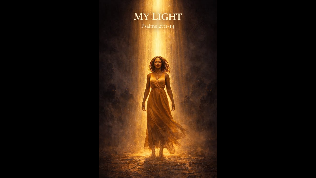 My Light (Psalms 27:1-14) - Soul Version