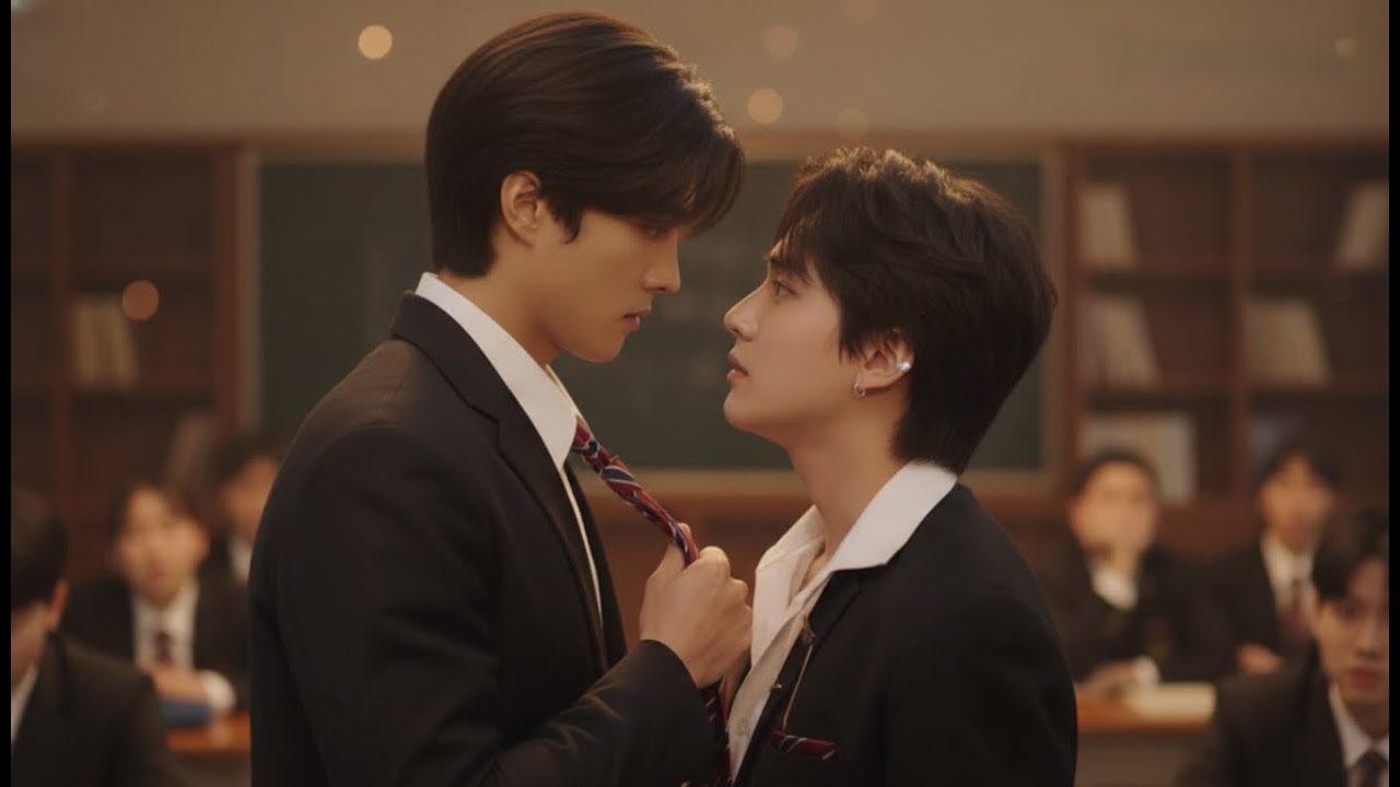 黄金の羽根と誘惑の遊戯 #BL