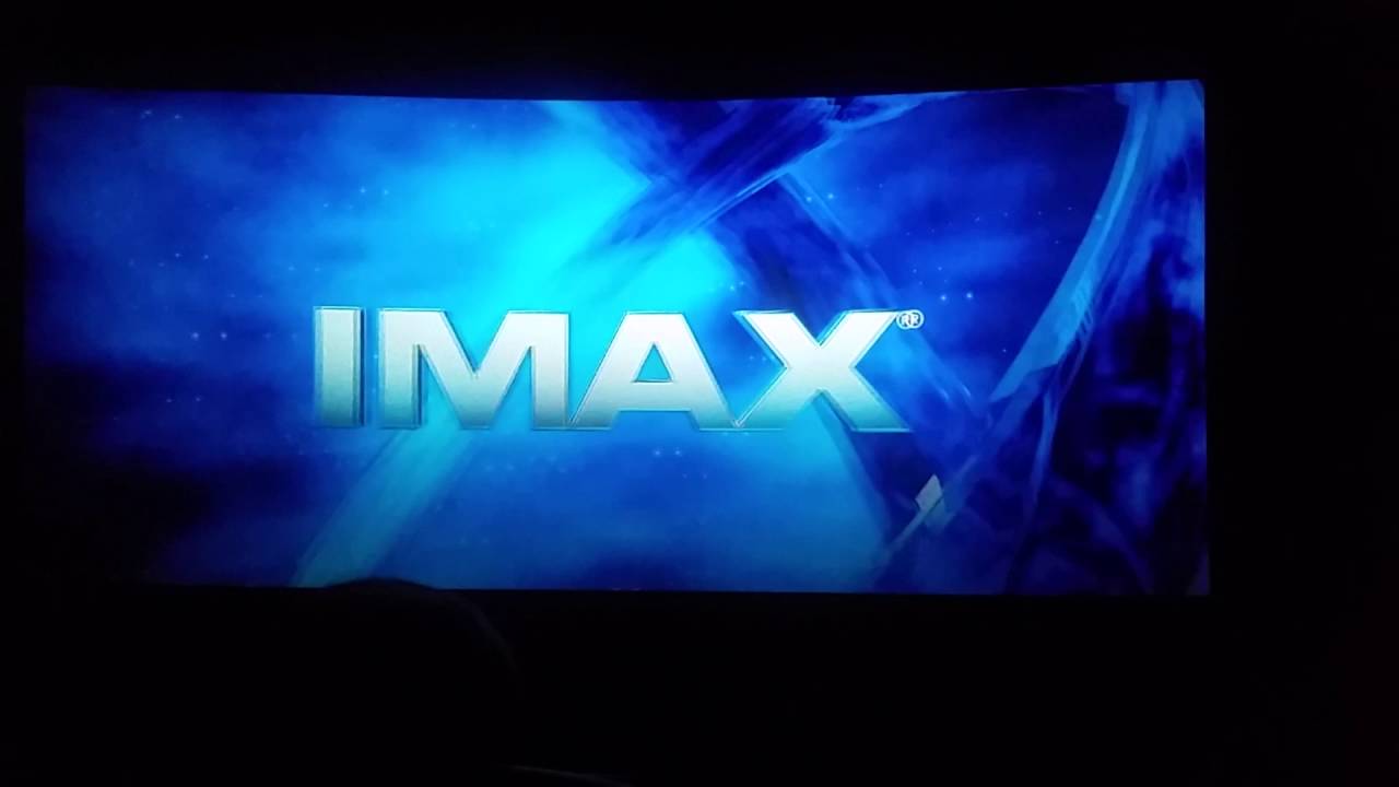 Star Wars The Force Awakens - Intro Reaction / IMAX BOGOTÁ