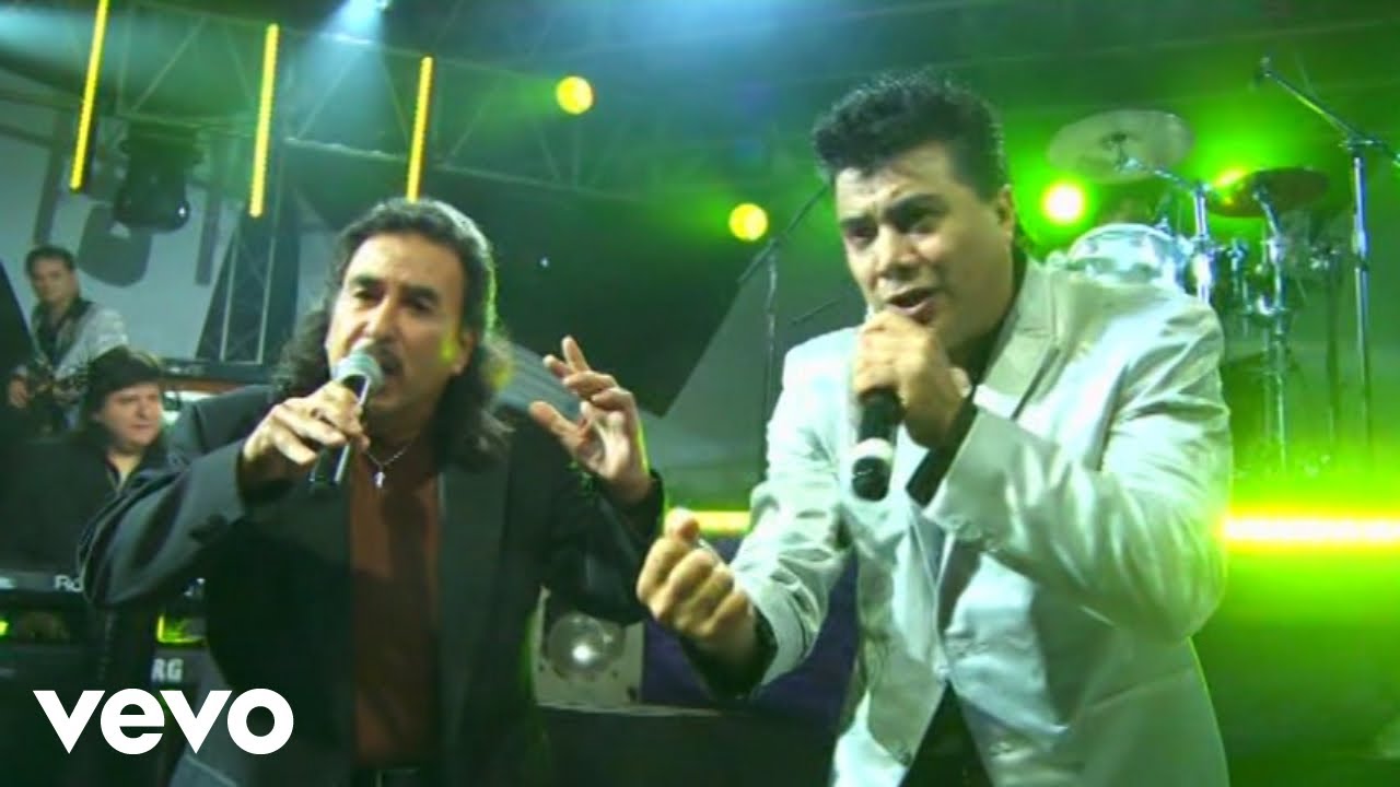 Liberación - Muchacho Pobre ft. Grupo Toppaz De Reynaldo Flores
