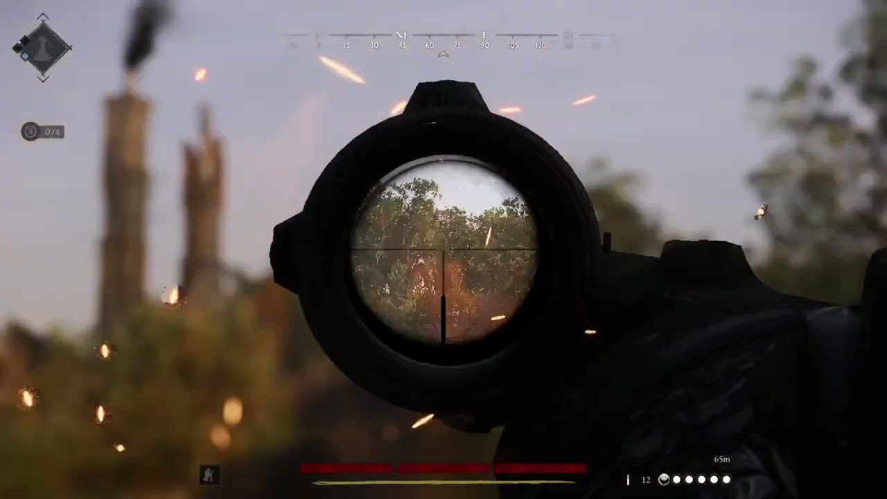 Trio kill / Satchel Trap
