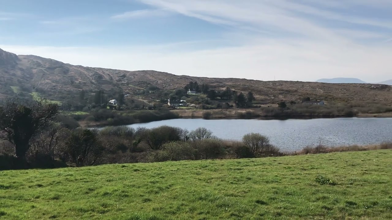 Glanlough
