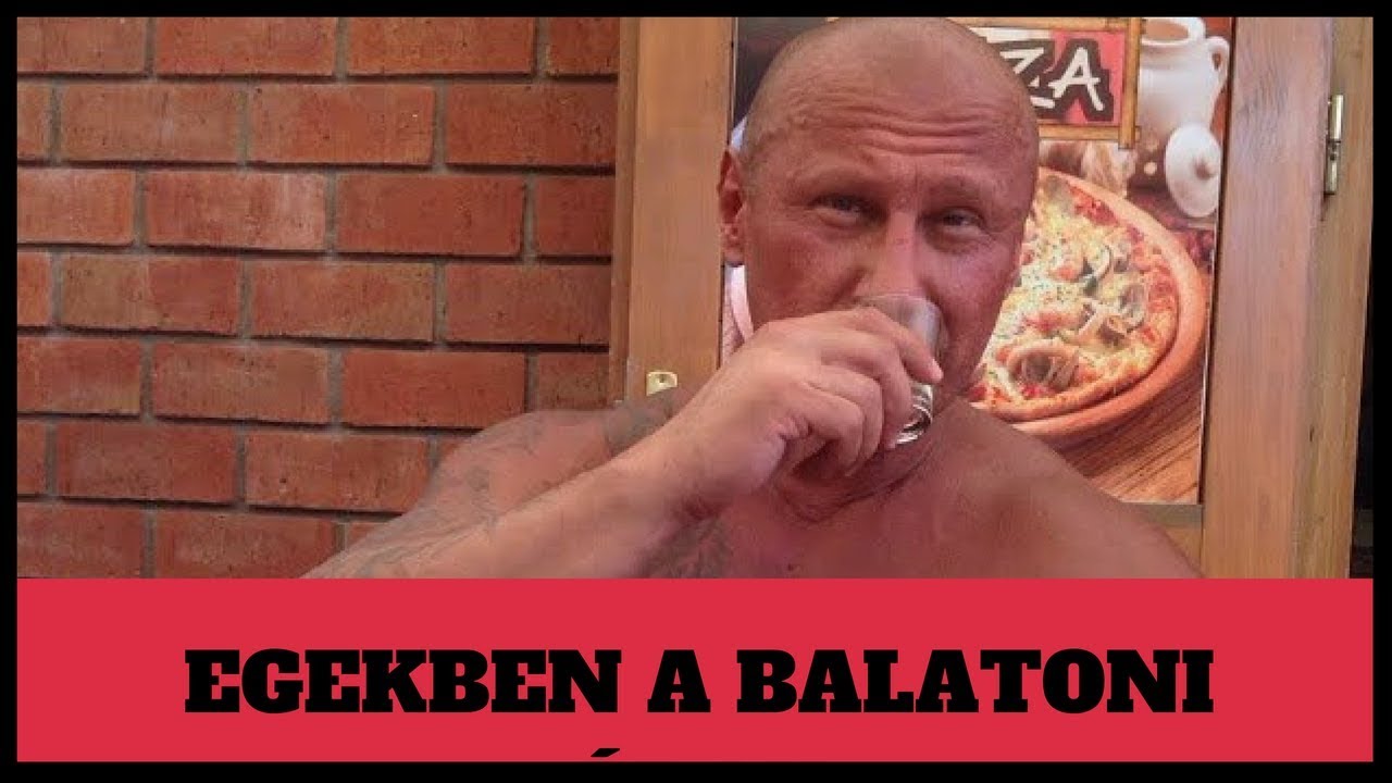Balatoni büfék, árak.