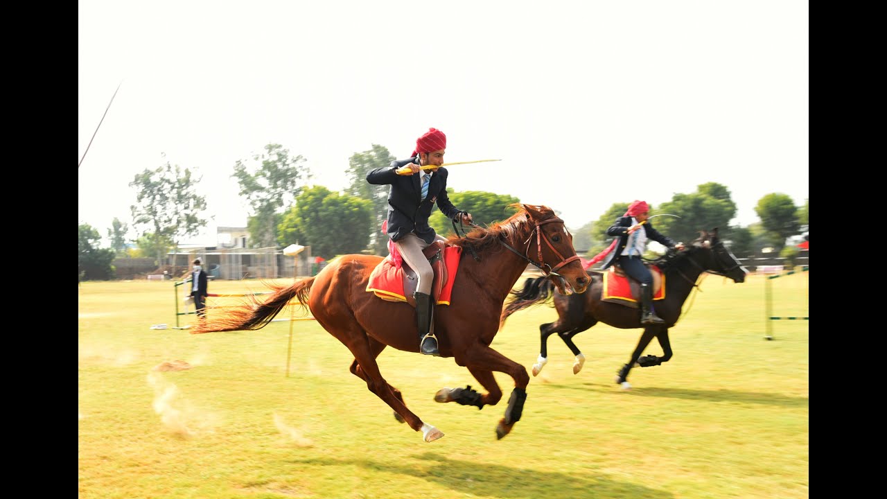 Best Boarding school of Rajasthan !!