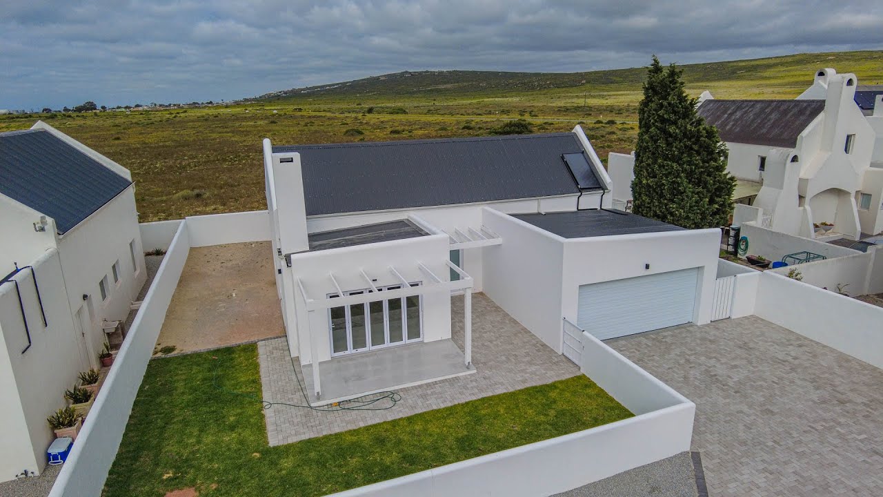 3 bedroom House for  | St Helena Bay