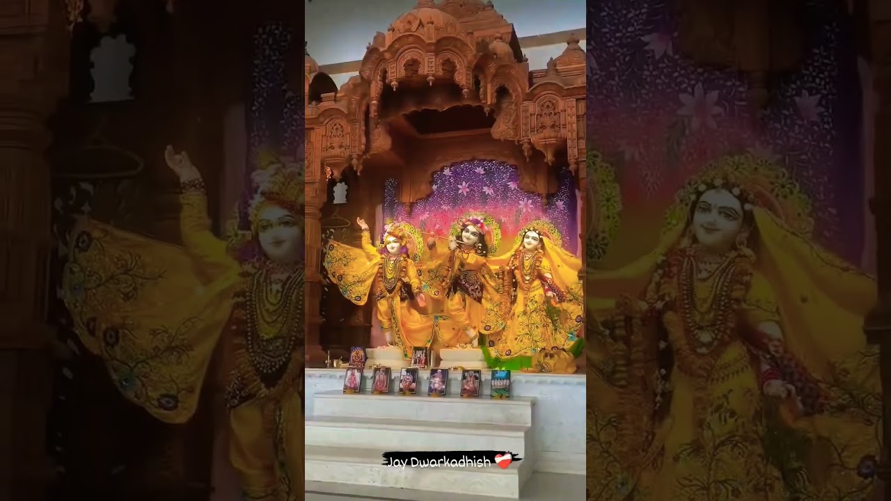 #dwarkadhish#dwarkanagri#bhaktivibes #hindutemple#tranding#trandingshorts#bhaktimovement#dwarkanagri