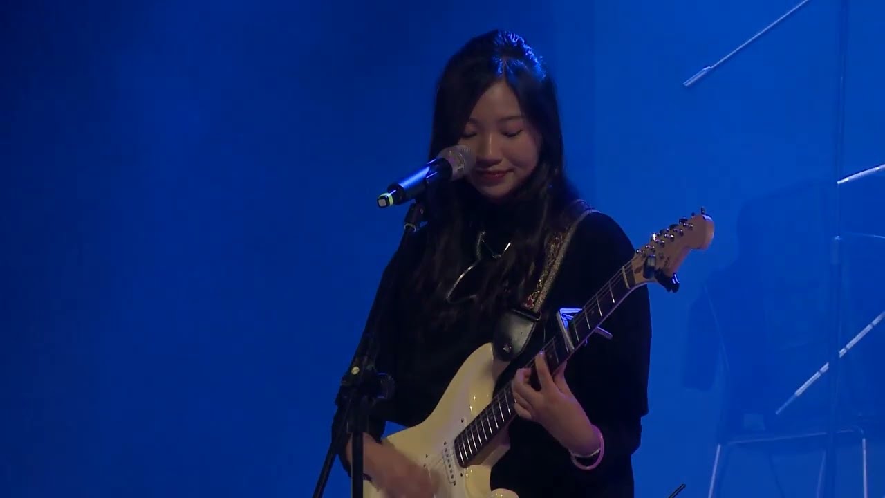 11 月亮惹的禍(采音吉他社期初公演)-《初貳采吉齊琴書》