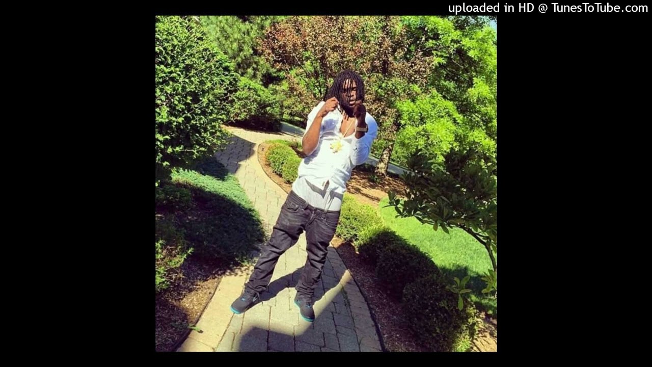 *Futuristic* Chief Keef x Capo x SD Type Beat - "Let Up" (@DmtPlugg99)
