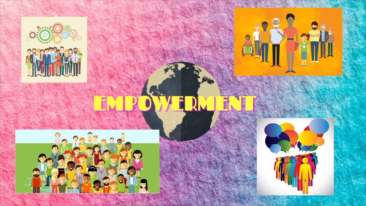 EMPOWERMENT PERSPECTIVE