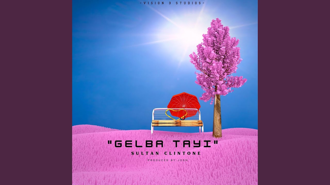 Gelba Tayi