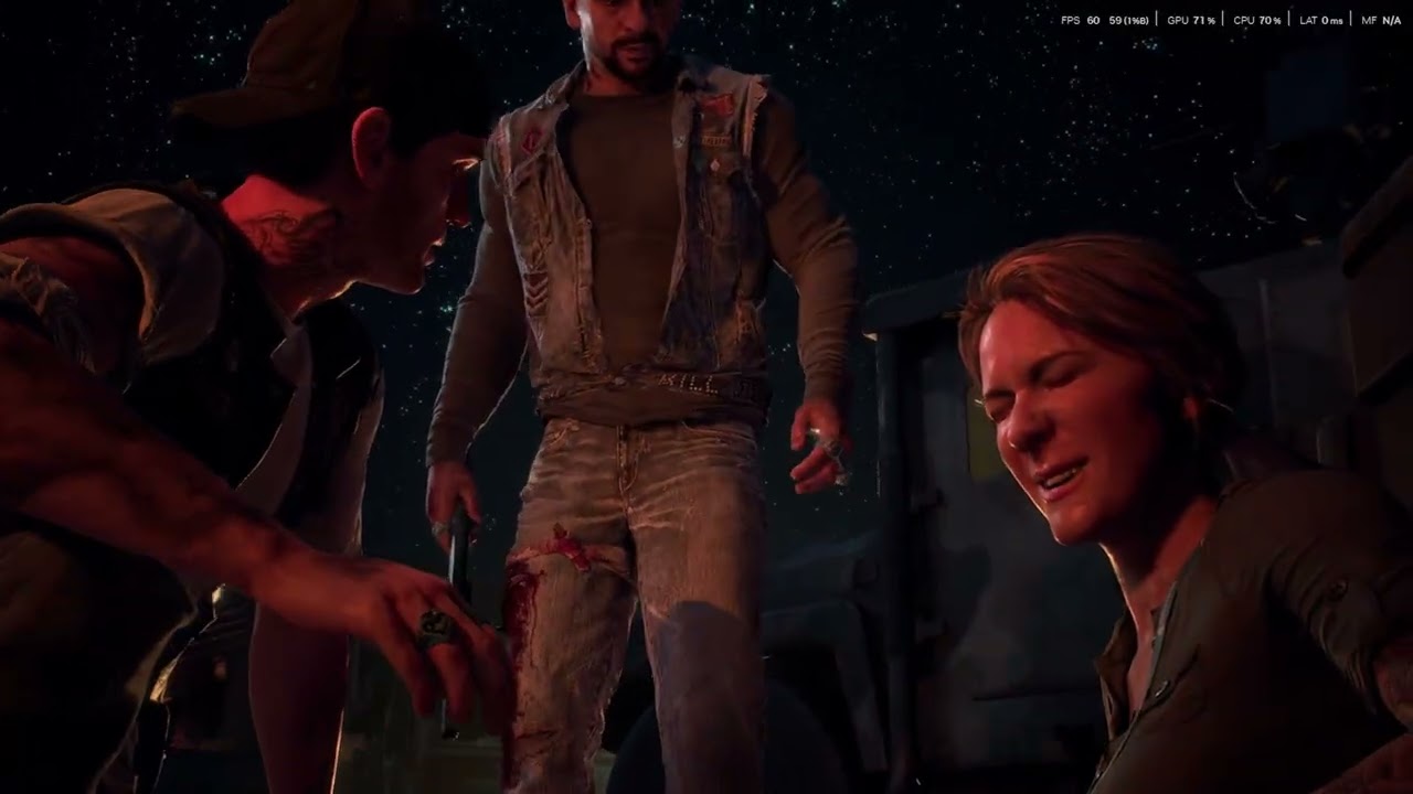 como instalar days gone para pc