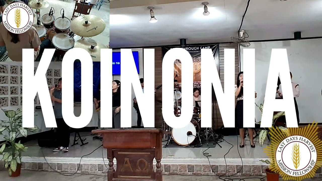 Feb 11, 2024 Praise and Worship