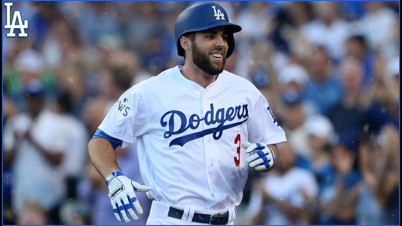 Chris Taylor | 2021 Highlights #1