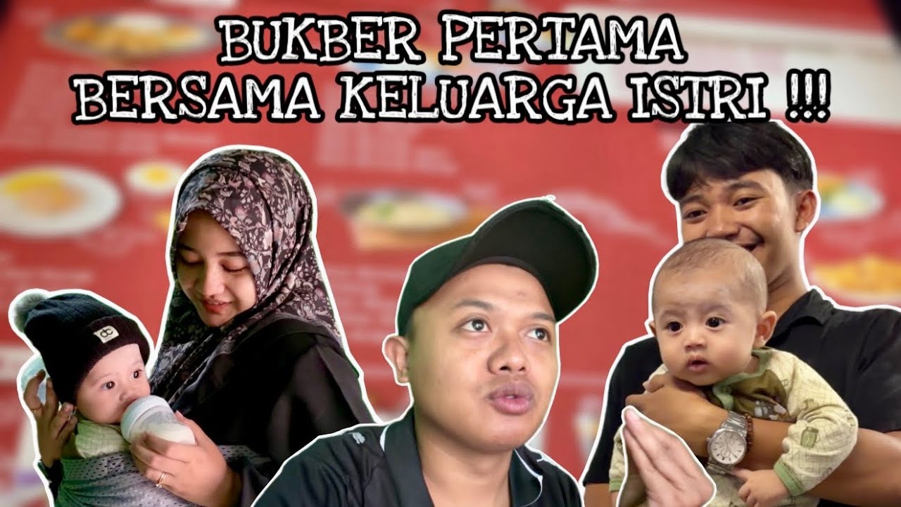 DAY 3 PUASA !!!