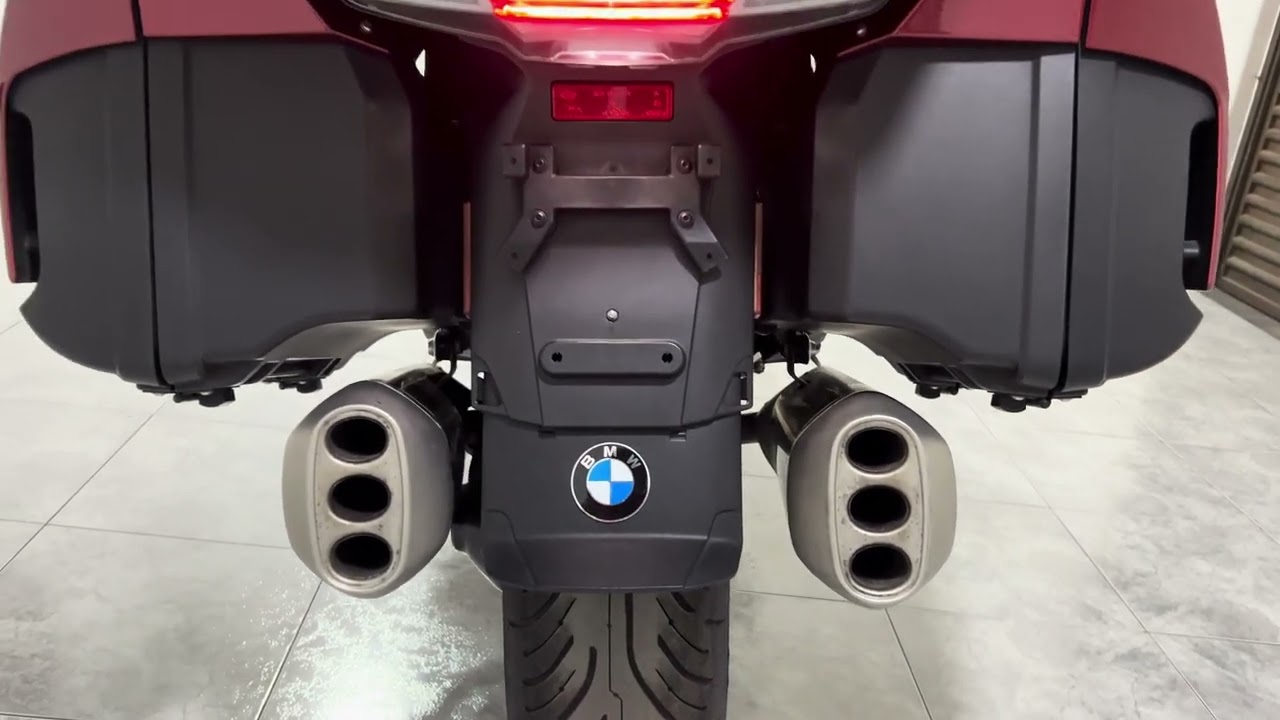BMW K1600GT PREMIUM 2012
