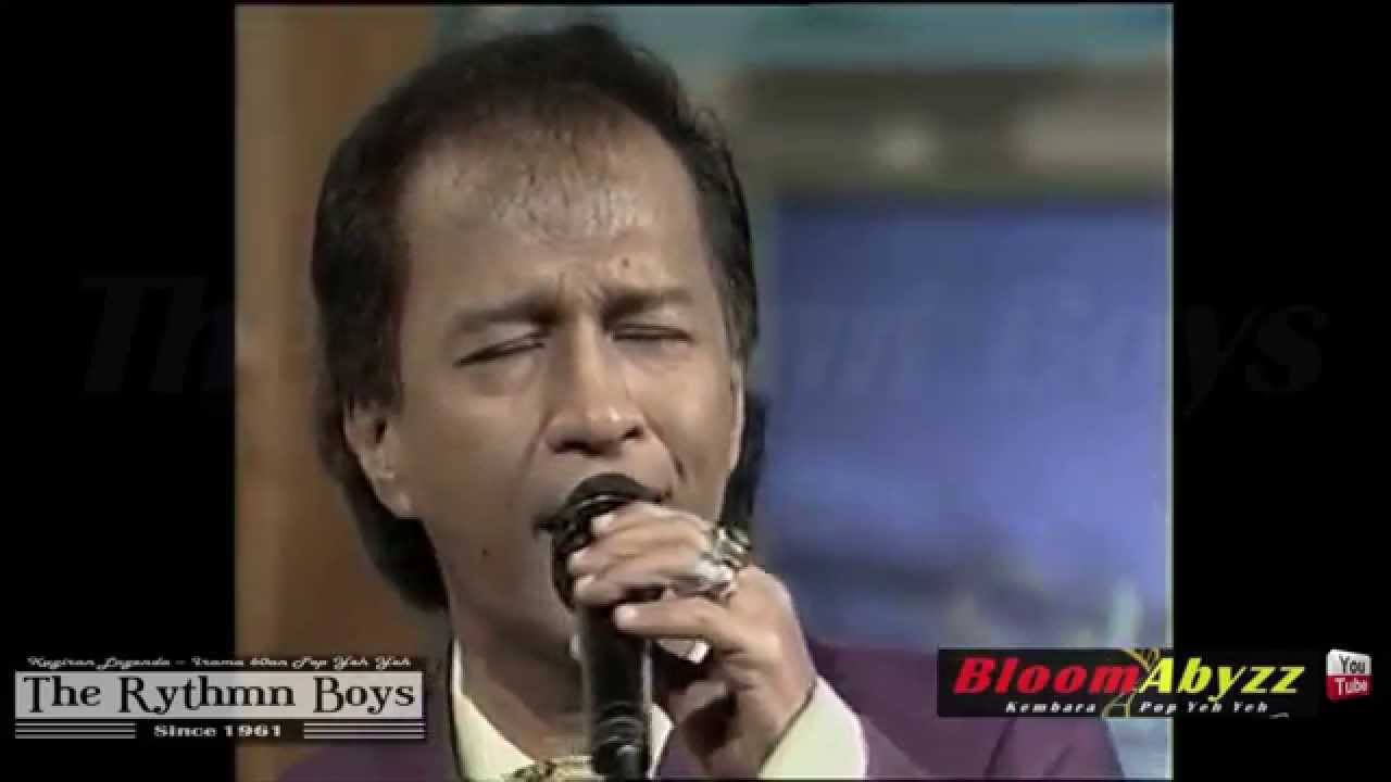 The Rythmn Boys & Jeffrydin di Selamat Pagi Malaysia (2002) RTM1